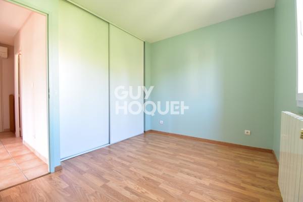 Maison 4 chambres proche DANTON