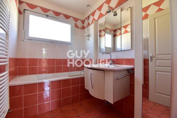 Maison 4 chambres proche DANTON