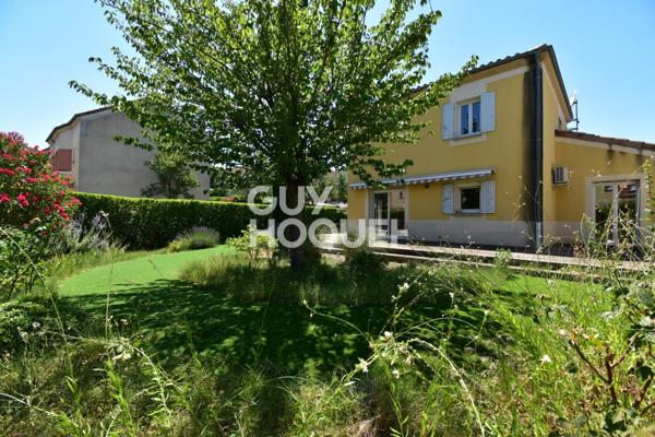Maison 4 chambres proche DANTON