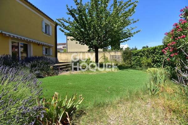 Maison 4 chambres proche DANTON