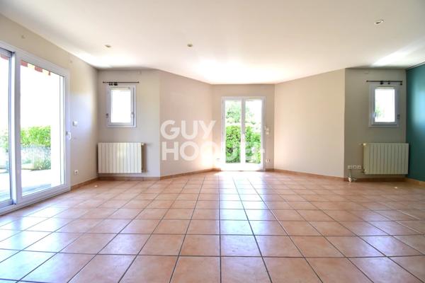 Maison 4 chambres proche DANTON