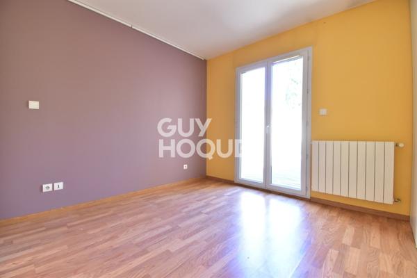 Maison 4 chambres proche DANTON