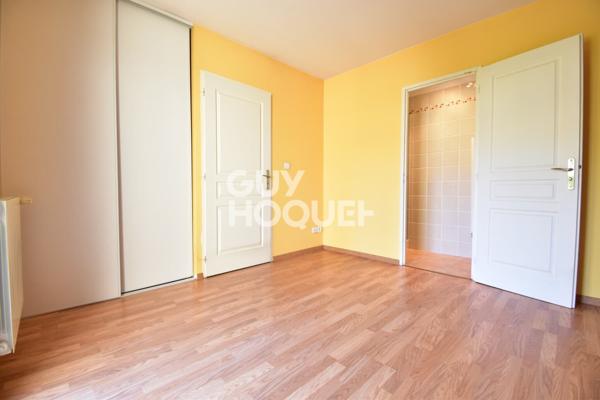 Maison 4 chambres proche DANTON