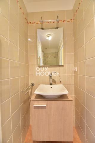 Maison 4 chambres proche DANTON