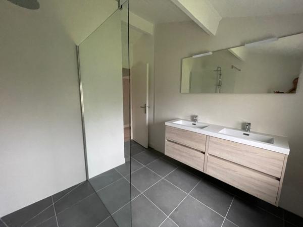 Vente Maison170 m² - 7 Pièces - CARIGNAN DE BORDEAUX (33360)