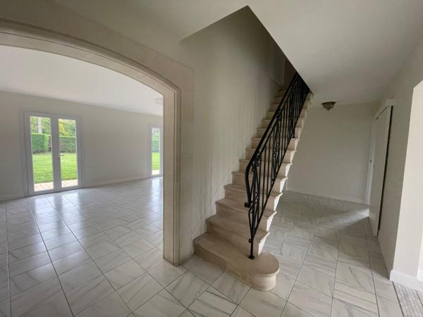 Vente Maison170 m² - 7 Pièces - CARIGNAN DE BORDEAUX (33360)