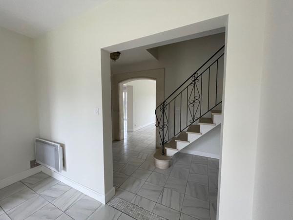 Vente Maison170 m² - 7 Pièces - CARIGNAN DE BORDEAUX (33360)