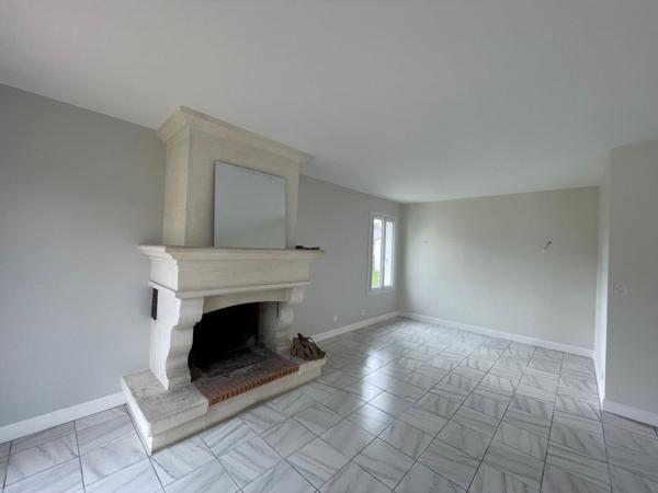 Vente Maison170 m² - 7 Pièces - CARIGNAN DE BORDEAUX (33360)