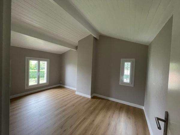 Vente Maison170 m² - 7 Pièces - CARIGNAN DE BORDEAUX (33360)