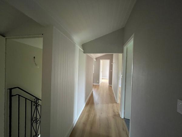 Vente Maison170 m² - 7 Pièces - CARIGNAN DE BORDEAUX (33360)