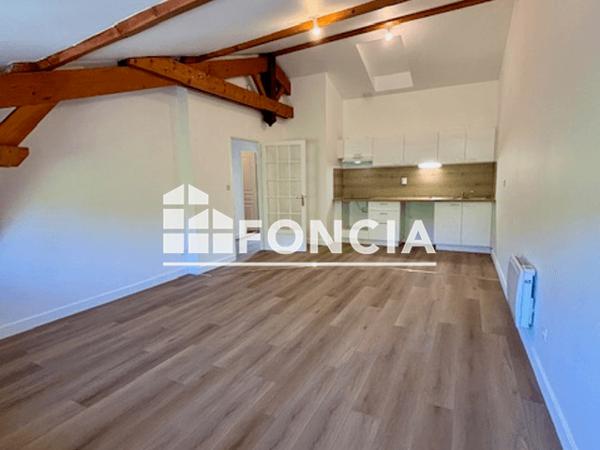 Location Appartement 3 pièces 66.6 m² - 13 ALLEE NIEL 31600 MURET Muret 31600