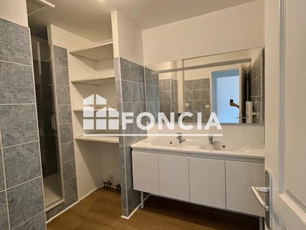 Location Appartement 3 pièces 66.6 m² - 13 ALLEE NIEL 31600 MURET Muret 31600