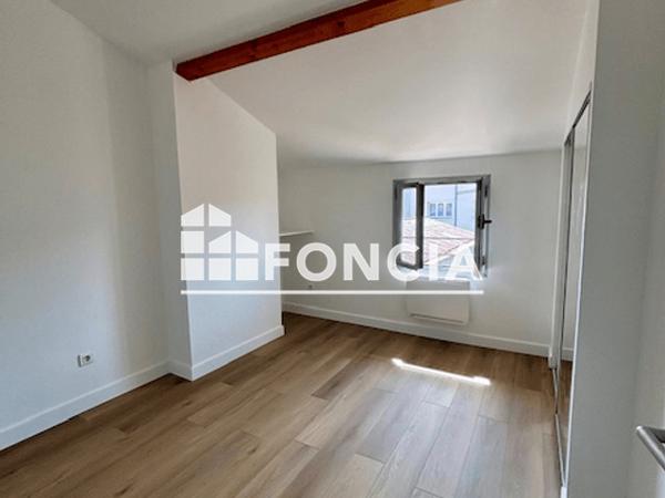 Location Appartement 3 pièces 66.6 m² - 13 ALLEE NIEL 31600 MURET Muret 31600