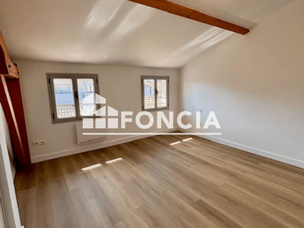 Location Appartement 3 pièces 66.6 m² - 13 ALLEE NIEL 31600 MURET Muret 31600