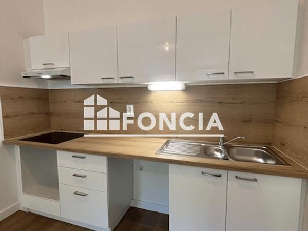 Location Appartement 3 pièces 66.6 m² - 13 ALLEE NIEL 31600 MURET Muret 31600