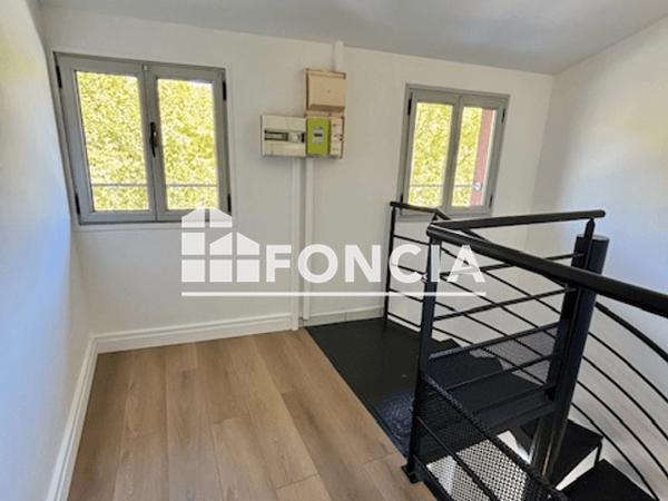 Location Appartement 3 pièces 66.6 m² - 13 ALLEE NIEL 31600 MURET Muret 31600