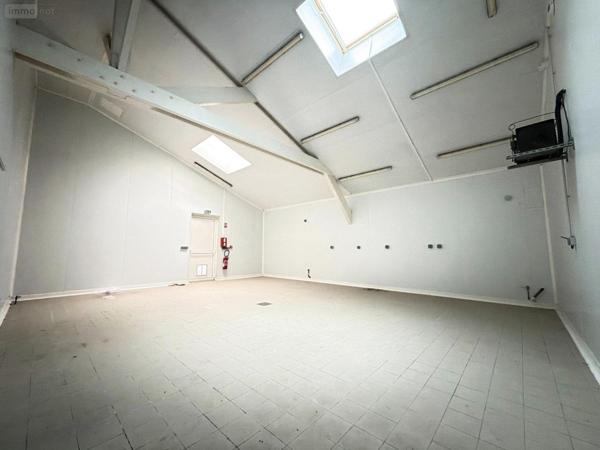 Fonds et/ou murs commerciaux à vendre à Bricquebec-en-Cotentin dans la Manche (50260), ref : 094-2027