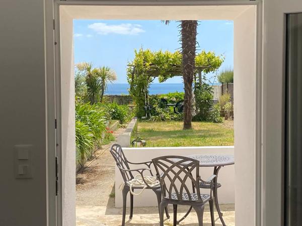 Adorable maison vue mer MOELAN SUR MER