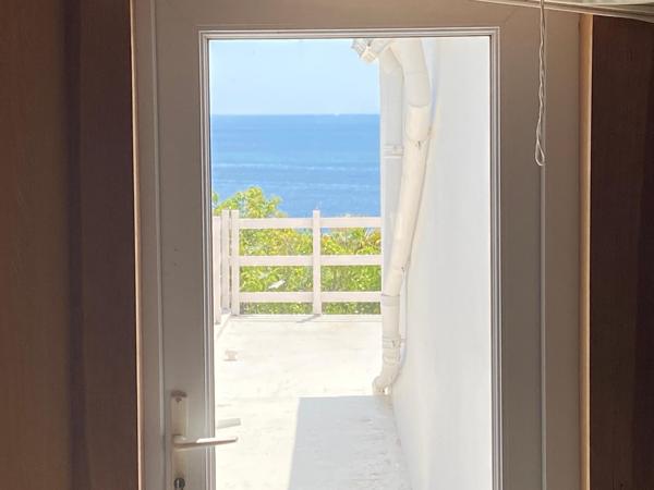 Adorable maison vue mer MOELAN SUR MER