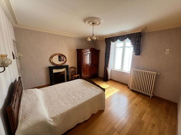 Maison de caractère Bais 296 m²