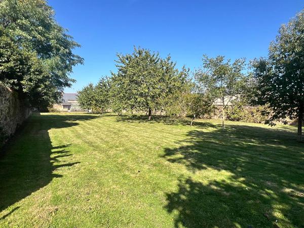 Maison de caractère Bais 296 m²