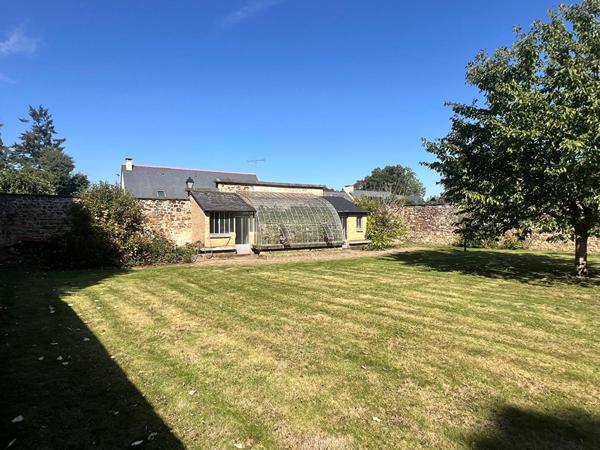 Maison de caractère Bais 296 m²