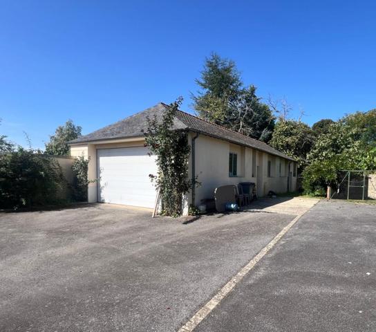 Maison de caractère Bais 296 m²