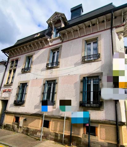 Grande maison Lupéenne de 230m2