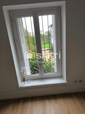 Grande maison Lupéenne de 230m2