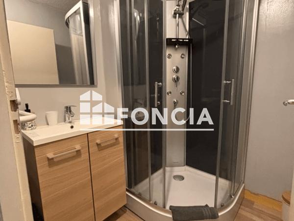 Location Appartement meublé 3 pièces 57.75 m² - Campan 65710