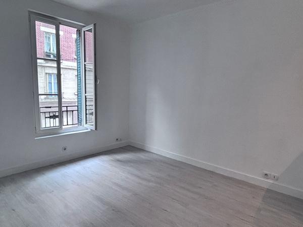 Appartement BOULOGNE BILLANCOURT 2 pièces 31 m2