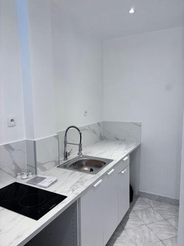 Appartement BOULOGNE BILLANCOURT 2 pièces 31 m2