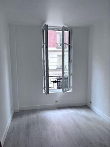 Appartement BOULOGNE BILLANCOURT 2 pièces 31 m2