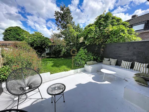 Mouvaux St Germain