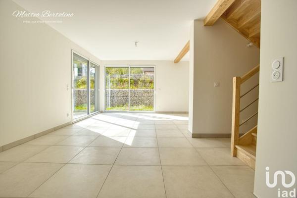 Location maison 5 pièces 120 m² Viry