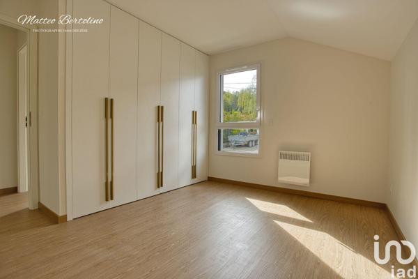 Location maison 5 pièces 120 m² Viry