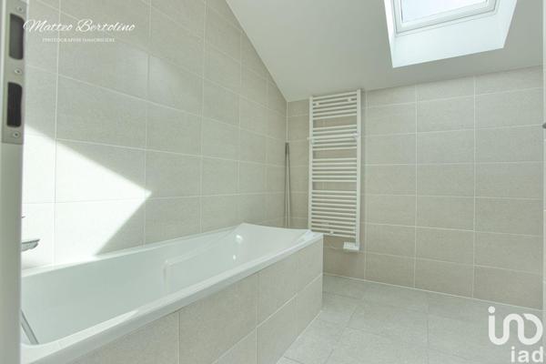 Location maison 5 pièces 120 m² Viry