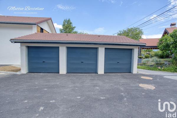 Location maison 5 pièces 120 m² Viry