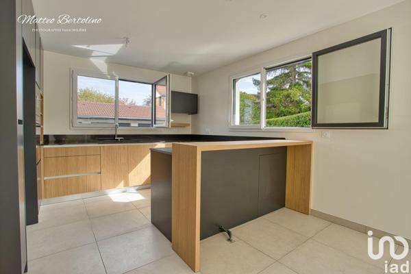 Location maison 5 pièces 120 m² Viry