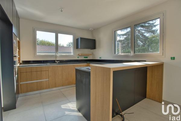 Location maison 5 pièces 120 m² Viry