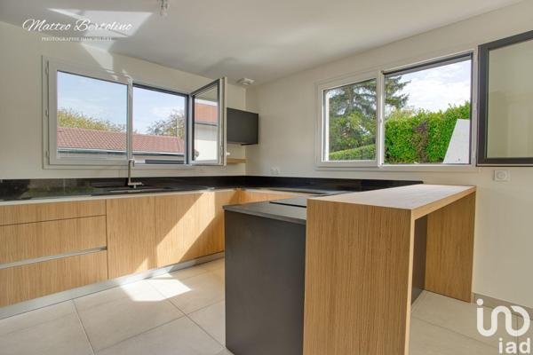 Location maison 5 pièces 120 m² Viry