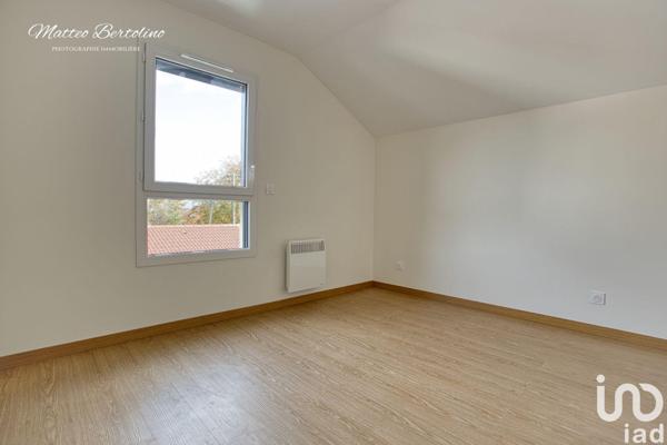 Location maison 5 pièces 120 m² Viry