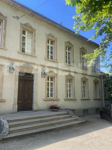maison/villa 9 pièce(s) 331 m2