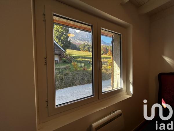 Appartement à vendre 4 pièces 75 m² Château-Bernard