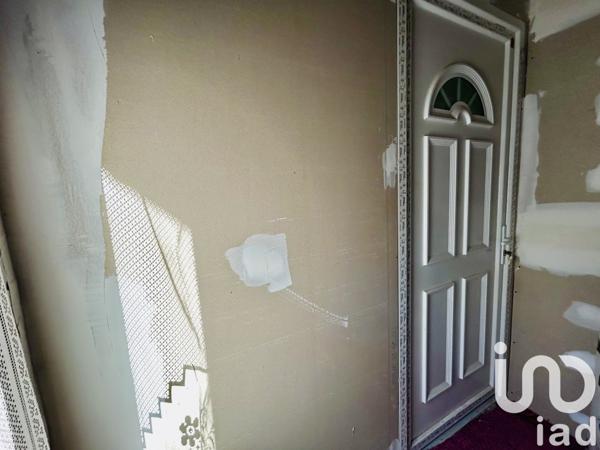 Appartement à vendre 4 pièces 75 m² Château-Bernard