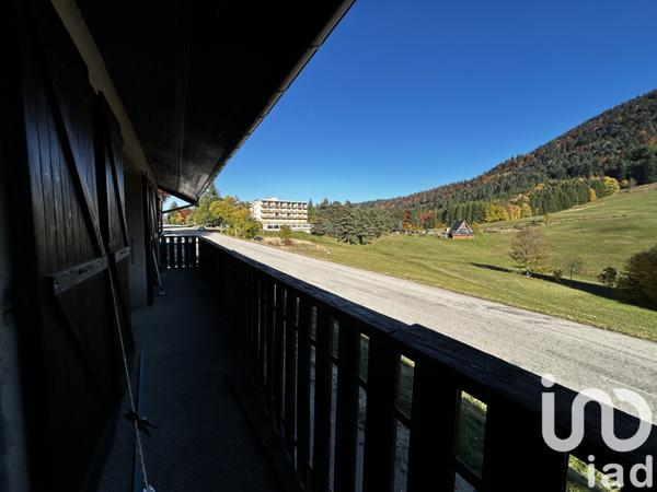 Appartement à vendre 4 pièces 75 m² Château-Bernard