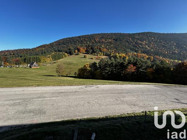 Appartement à vendre 4 pièces 75 m² Château-Bernard