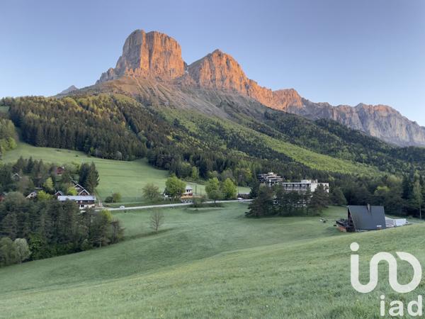 Appartement à vendre 4 pièces 75 m² Château-Bernard