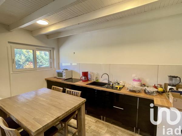 Appartement à vendre 4 pièces 75 m² Château-Bernard