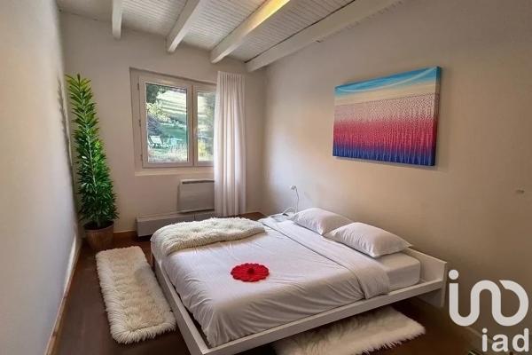 Appartement à vendre 4 pièces 75 m² Château-Bernard